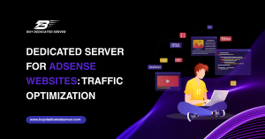Dedicated Server for AdSense Websites