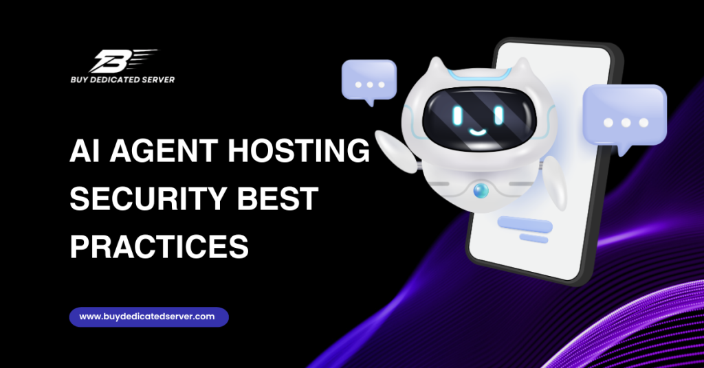 AI Agent Hosting Security Best Practices